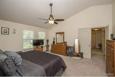 1091 Treeshade Drive, Saint Peters, MO 63376 - Photo 34