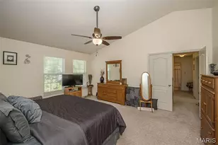 1091 Treeshade Dr, Saint Peters, MO 63376 - Photo 34