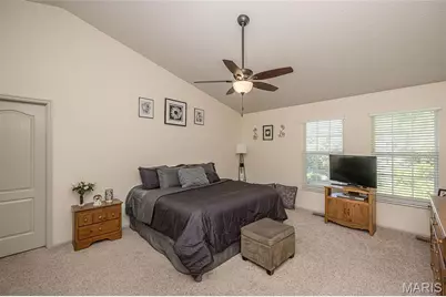 1091 Treeshade Drive, Saint Peters, MO 63376 - Photo 32