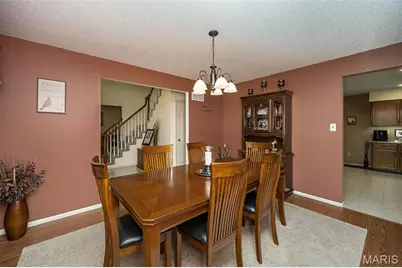 1091 Treeshade Drive, Saint Peters, MO 63376 - Photo 12