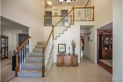 1091 Treeshade Drive, Saint Peters, MO 63376 - Photo 6