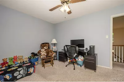 1091 Treeshade Drive, Saint Peters, MO 63376 - Photo 40