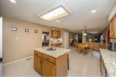 1091 Treeshade Drive, Saint Peters, MO 63376 - Photo 24