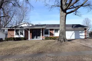 1835 Ardmore Dr, Florissant, MO 63033 - Photo 2