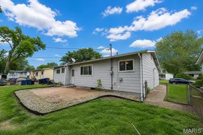 2175 Collier Drive, Florissant, MO 63031 - Photo 22