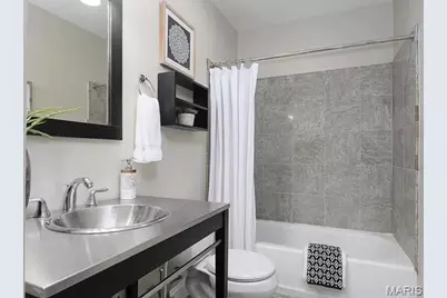 5345 Pershing #2B, Saint Louis, MO 63112 - Photo 6