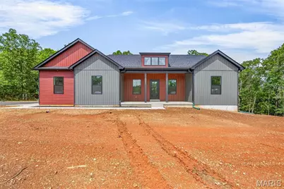 351 Rue Orleans, Bonne Terre, MO 63628 - Photo 2