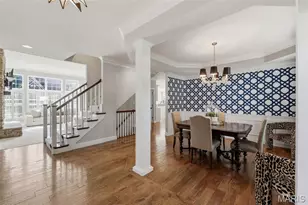 1456 Fawnvalley Ct, Des Peres, MO 63131 - Photo 6