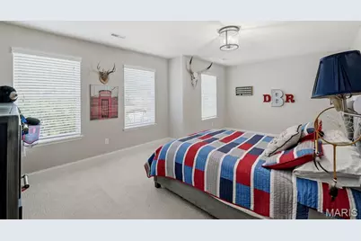 1456 Fawnvalley Court, Des Peres, MO 63131 - Photo 34