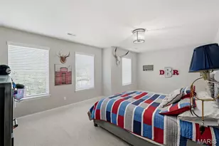1456 Fawnvalley Ct, Des Peres, MO 63131 - Photo 34
