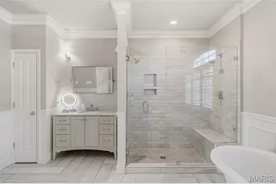 1456 Fawnvalley Court, Des Peres, MO 63131 - Photo 26