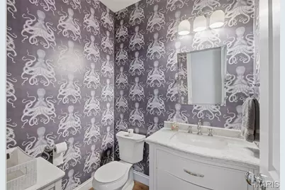 1456 Fawnvalley Court, Des Peres, MO 63131 - Photo 20