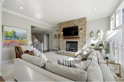 1456 Fawnvalley Court, Des Peres, MO 63131 - Photo 8