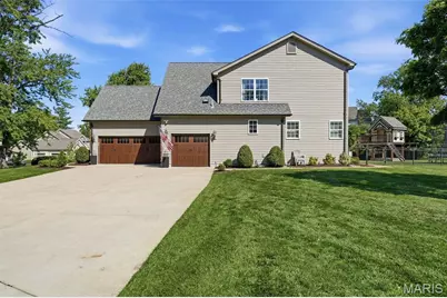 1456 Fawnvalley Court, Des Peres, MO 63131 - Photo 46