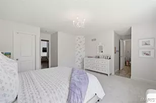 1456 Fawnvalley Ct, Des Peres, MO 63131 - Photo 28