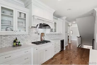 1456 Fawnvalley Court, Des Peres, MO 63131 - Photo 16