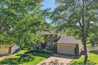 1419 Sawyers Trail Court, Fenton, MO 63026 - Photo 50