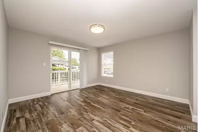 1112 Arbor Creek Drive #2D, Kirkwood, MO 63122 - Photo 10