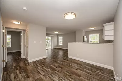 1112 Arbor Creek Drive #2D, Kirkwood, MO 63122 - Photo 6