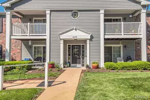 9218 Bent Pine Ct, Saint Louis, MO 63126 - Photo 1