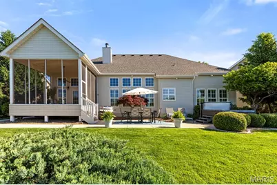 119 Riparian Court, Dardenne Prairie, MO 63368 - Photo 6