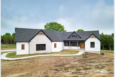 22601 Highway O, Wright City, MO 63390 - Photo 1