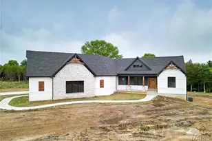 22601 Hwy O, Wright City, MO 63390 - Photo 1