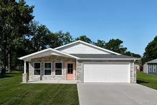 113 N Illinois St, New Florence, MO 63363 - Photo 2