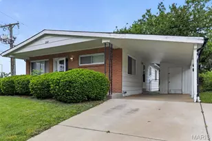 2587 Robley Dr, Saint Louis, MO 63136 - Photo 2
