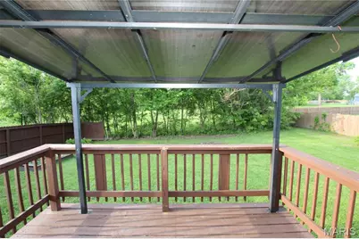 704 E Mortimer Street, New Florence, MO 63363 - Photo 4