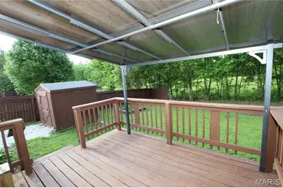 704 E Mortimer Street, New Florence, MO 63363 - Photo 18
