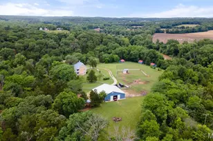 5106 Noser Mill Rd, Leslie, MO 63056 - Photo 1