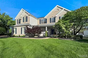 414 Isabella Manor Ct, Chesterfield, MO 63017 - Photo 2