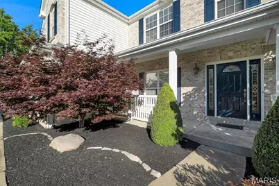 414 Isabella Manor Court, Chesterfield, MO 63017 - Photo 4