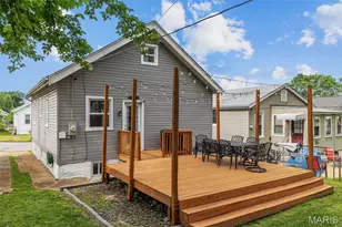 4329 Bingham Ave, Saint Louis, MO 63116 - Photo 2