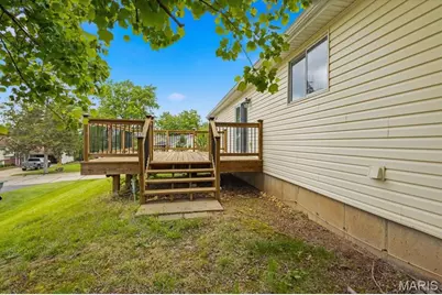 34 Amberly Drive, Saint Peters, MO 63376 - Photo 36