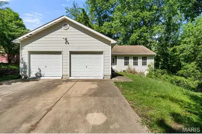 101 Gail Drive, Saint Peters, MO 63376 - Photo 2