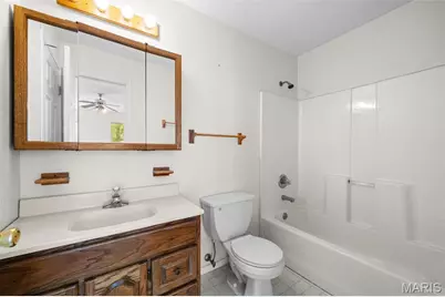 101 Gail Drive, Saint Peters, MO 63376 - Photo 24