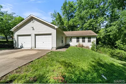 101 Gail Drive, Saint Peters, MO 63376 - Photo 1