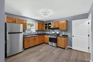 7101 Lexington Ave, Saint Louis, MO 63121 - Photo 4