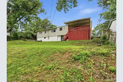 1072 King Carey Drive, Creve Coeur, MO 63146 - Photo 28