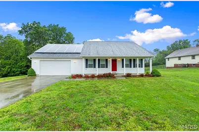 1910 Bainbridge Road, Jackson, MO 63755 - Photo 1