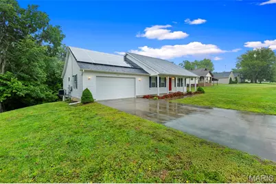 1910 Bainbridge Road, Jackson, MO 63755 - Photo 2