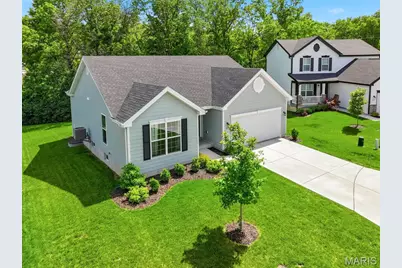 512 Kit Fox Court, Eureka, MO 63025 - Photo 26