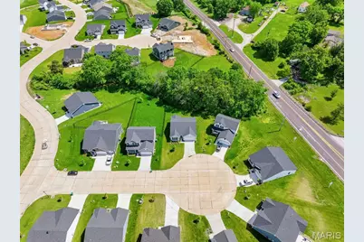 512 Kit Fox Court, Eureka, MO 63025 - Photo 6