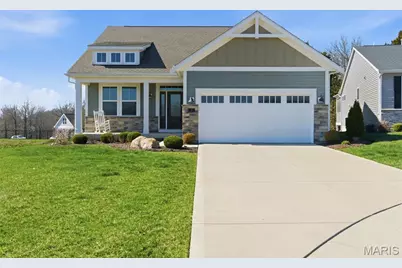 2 Spinney Bough Court, Wentzville, MO 63385 - Photo 2
