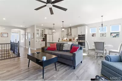 2 Spinney Bough Court, Wentzville, MO 63385 - Photo 16