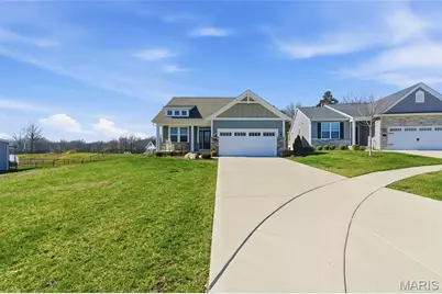 2 Spinney Bough Court, Wentzville, MO 63385 - Photo 40