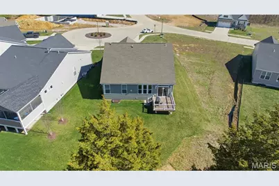 2 Spinney Bough Court, Wentzville, MO 63385 - Photo 4