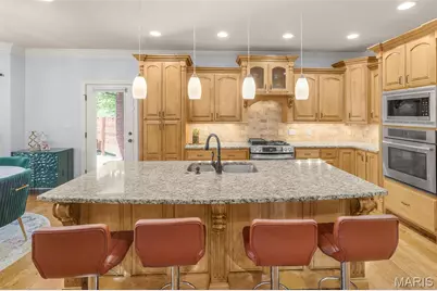 1255 Timber Creek Drive, Cape Girardeau, MO 63701 - Photo 6